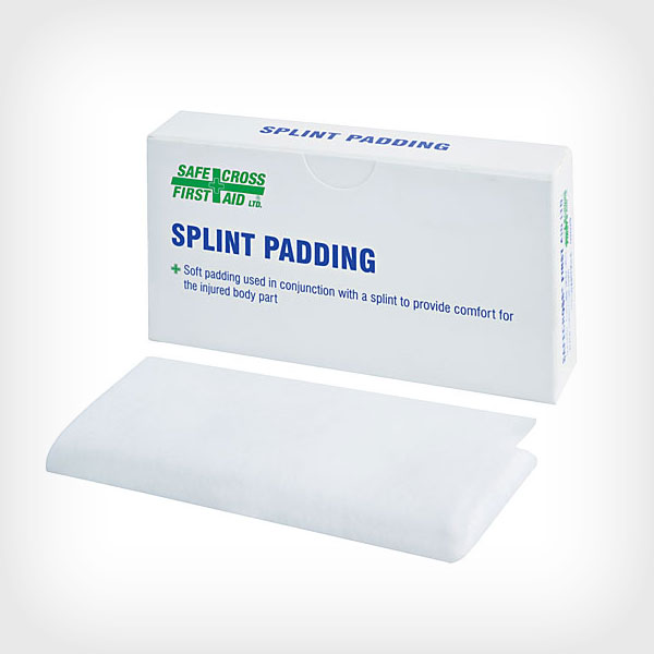 Splint Padding Fs1086 Sos Emergency Response Technologies