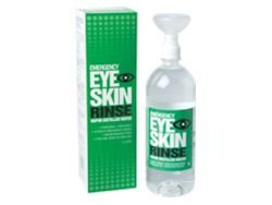 Eye Care Stations, Products & Solutions