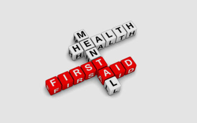 Mental Health First Aid – Introduction Course