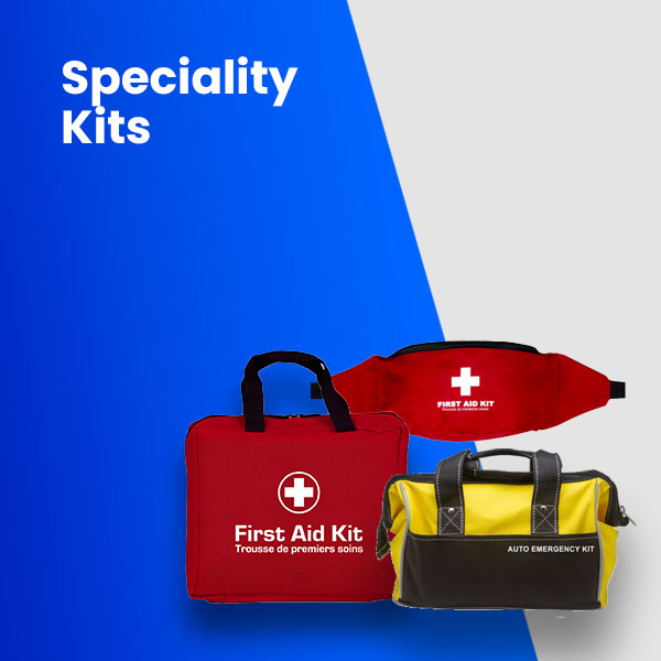 Speciality Kits