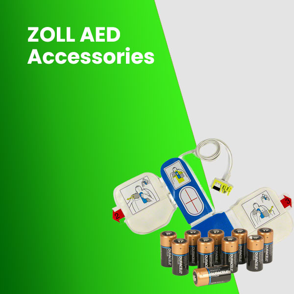 ZOLL AED Accessories