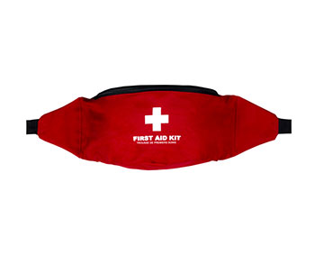 Emergency Preparedness First Aid Kit While Traveling