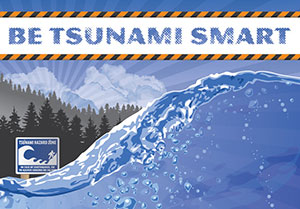 Tsunami Preparedness Week British Columbia Richmond BC Vancouver BC Vancouver Island