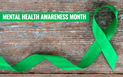 Celebrating Mental Health Awareness Month in Canada