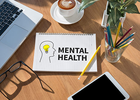 Mental Health in the workplace