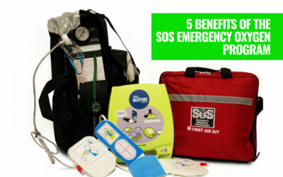 5 Benefits of the SOS Emergency Oxygen Program