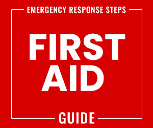 Emergency Response Steps A First Aid Guide