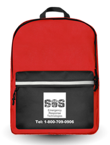 72hr Emergency Kit Earthquake Kit