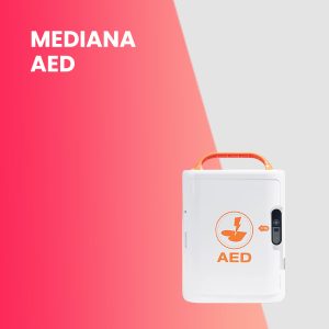 Mediana AED