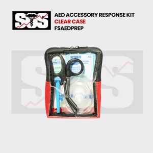AED Accessory Response kit