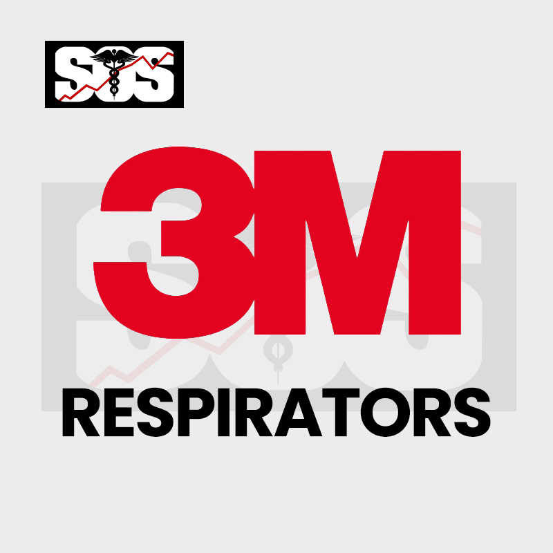 3M Respirators
