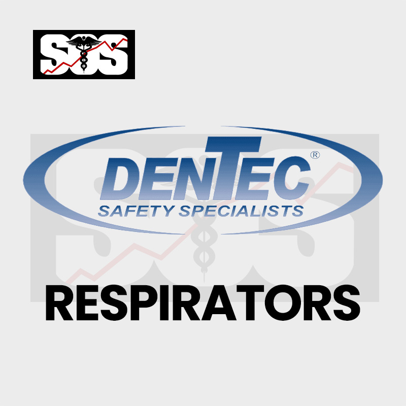 Dentec Respirators