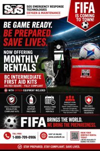 FIFA World Cup 2026