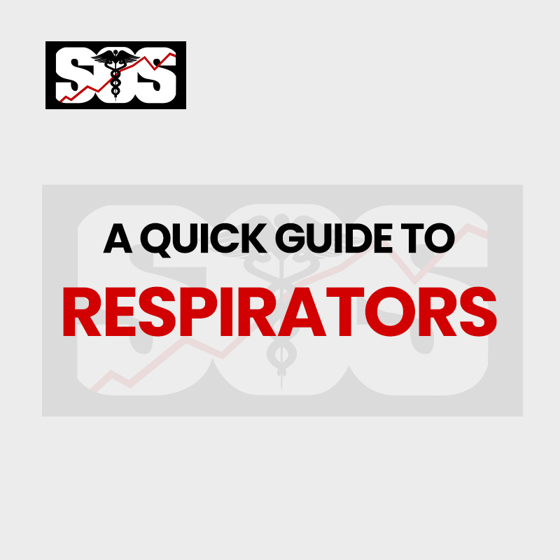 Quick Guide to Respirators
