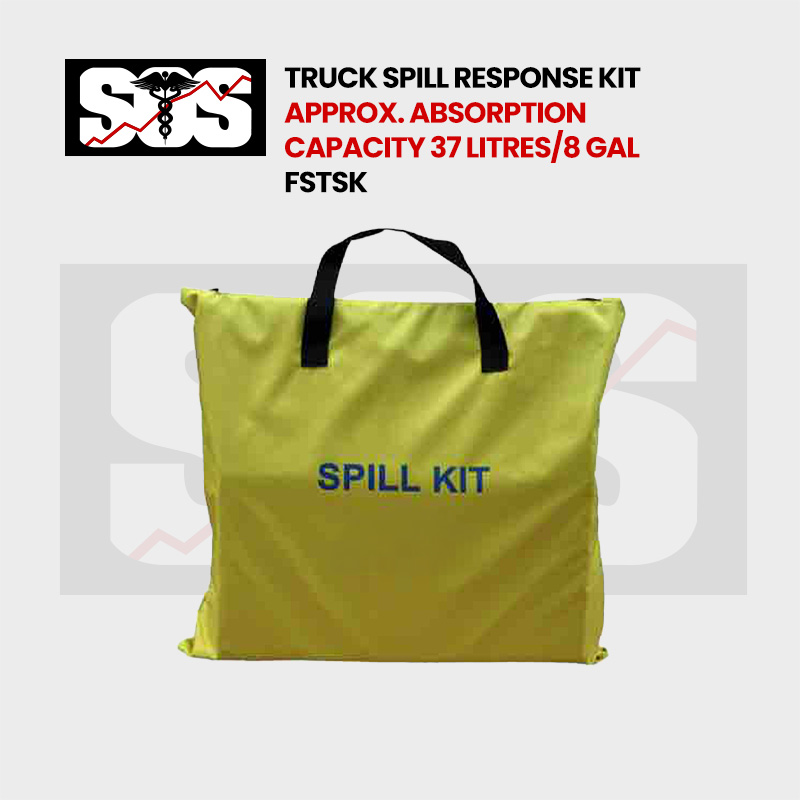 Truck Spill Response Kit FSTSK