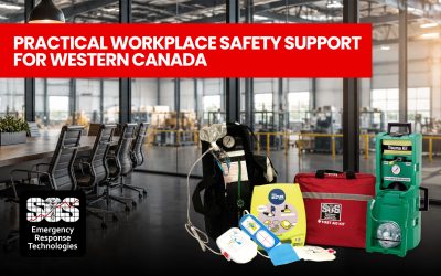 Practical Workplace Safety Services for Western Canada