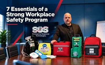 Workplace Health & Safety Program: 7 Essentials